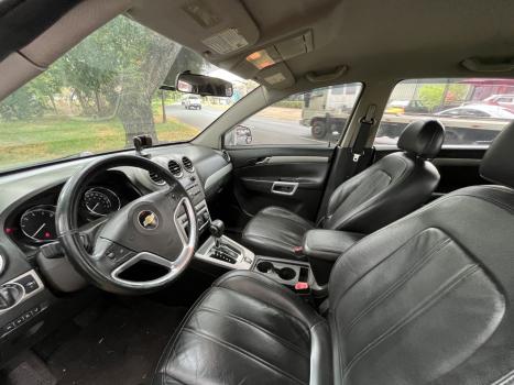CHEVROLET Captiva Sport 2.4 16V SFI ECOTEC AUTOMTICO, Foto 7