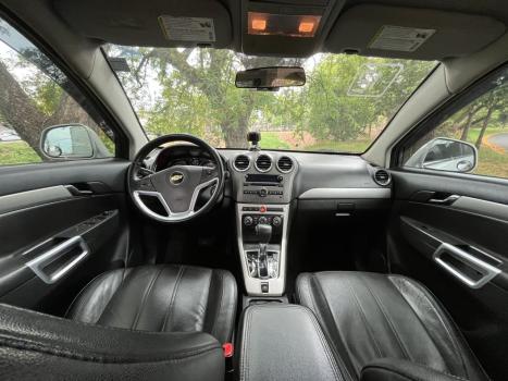 CHEVROLET Captiva Sport 2.4 16V SFI ECOTEC AUTOMTICO, Foto 8