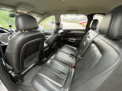 CHEVROLET Captiva Sport 2.4 16V SFI ECOTEC AUTOMTICO, Foto 9