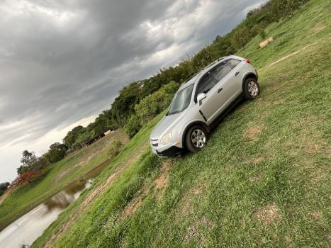 CHEVROLET Captiva Sport 2.4 16V SFI ECOTEC AUTOMTICO, Foto 10