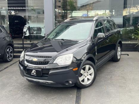 CHEVROLET Captiva Sport 2.4 16V SFI ECOTEC AUTOMTICO, Foto 1