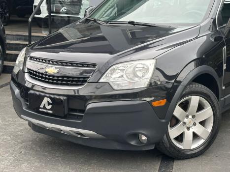 CHEVROLET Captiva Sport 2.4 16V SFI ECOTEC AUTOMTICO, Foto 2