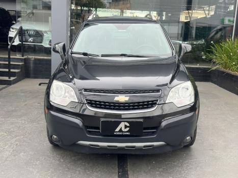 CHEVROLET Captiva Sport 2.4 16V SFI ECOTEC AUTOMTICO, Foto 3