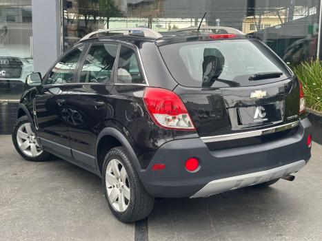 CHEVROLET Captiva Sport 2.4 16V SFI ECOTEC AUTOMTICO, Foto 4