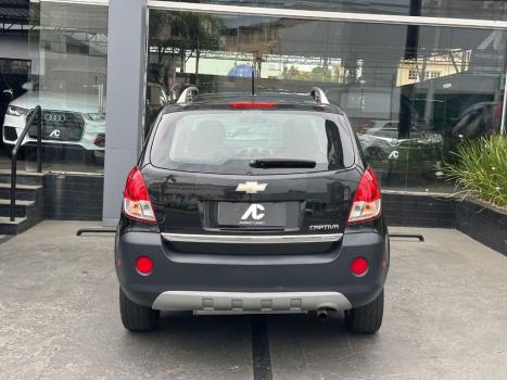 CHEVROLET Captiva Sport 2.4 16V SFI ECOTEC AUTOMTICO, Foto 5