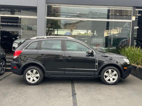 CHEVROLET Captiva Sport 2.4 16V SFI ECOTEC AUTOMTICO, Foto 6