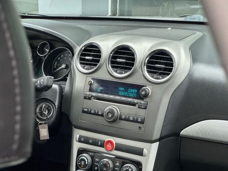 CHEVROLET Captiva Sport 2.4 16V SFI ECOTEC AUTOMTICO, Foto 9