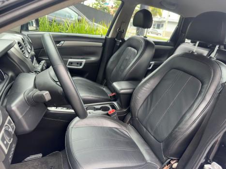 CHEVROLET Captiva Sport 2.4 16V SFI ECOTEC AUTOMTICO, Foto 11
