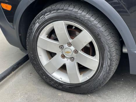 CHEVROLET Captiva Sport 2.4 16V SFI ECOTEC AUTOMTICO, Foto 13