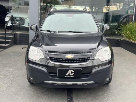 CHEVROLET Captiva Sport 2.4 16V SFI ECOTEC AUTOMTICO, Foto 3