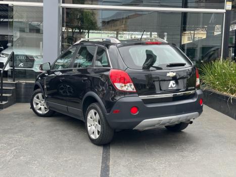 CHEVROLET Captiva Sport 2.4 16V SFI ECOTEC AUTOMTICO, Foto 4