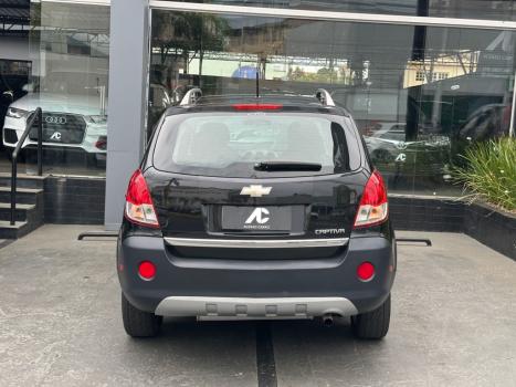 CHEVROLET Captiva Sport 2.4 16V SFI ECOTEC AUTOMTICO, Foto 6