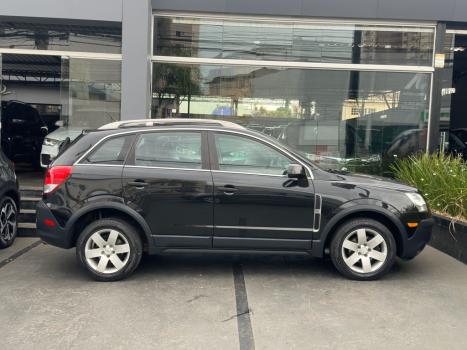 CHEVROLET Captiva Sport 2.4 16V SFI ECOTEC AUTOMTICO, Foto 7