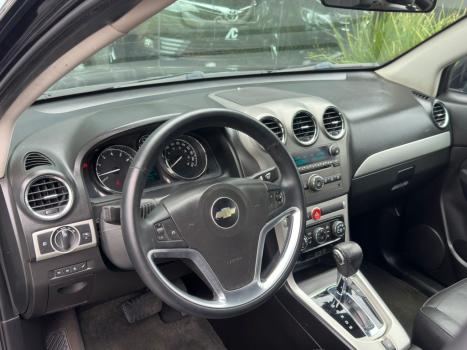 CHEVROLET Captiva Sport 2.4 16V SFI ECOTEC AUTOMTICO, Foto 8