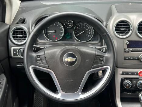 CHEVROLET Captiva Sport 2.4 16V SFI ECOTEC AUTOMTICO, Foto 9