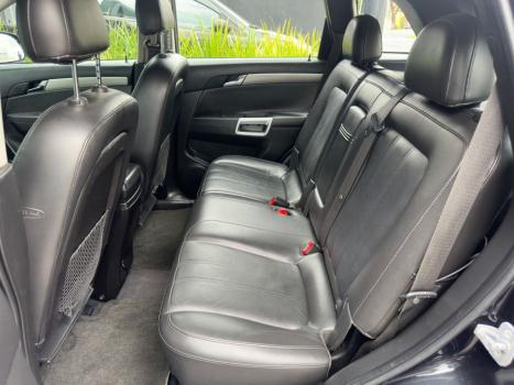 CHEVROLET Captiva Sport 2.4 16V SFI ECOTEC AUTOMTICO, Foto 13