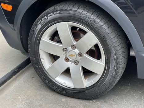 CHEVROLET Captiva Sport 2.4 16V SFI ECOTEC AUTOMTICO, Foto 14