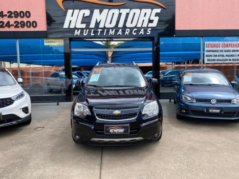CHEVROLET Captiva Sport 2.4 16V SFI ECOTEC AUTOM�TICO, Foto 1