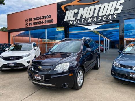CHEVROLET Captiva Sport 2.4 16V SFI ECOTEC AUTOM�TICO, Foto 2