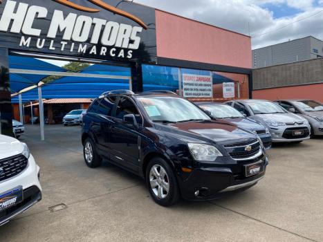 CHEVROLET Captiva Sport 2.4 16V SFI ECOTEC AUTOM�TICO, Foto 3