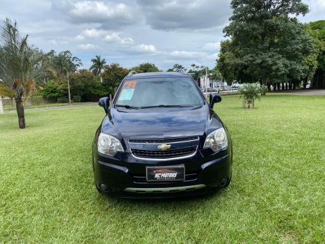 CHEVROLET Captiva Sport 2.4 16V SFI ECOTEC AUTOM�TICO, Foto 4