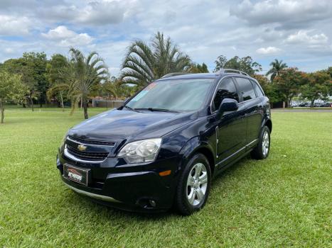 CHEVROLET Captiva Sport 2.4 16V SFI ECOTEC AUTOM�TICO, Foto 5