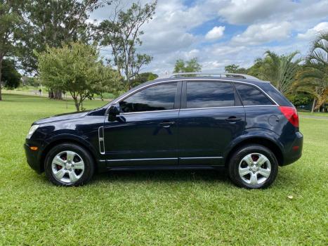 CHEVROLET Captiva Sport 2.4 16V SFI ECOTEC AUTOM�TICO, Foto 6