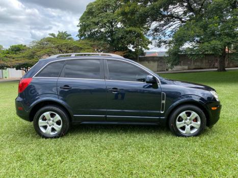 CHEVROLET Captiva Sport 2.4 16V SFI ECOTEC AUTOM�TICO, Foto 10