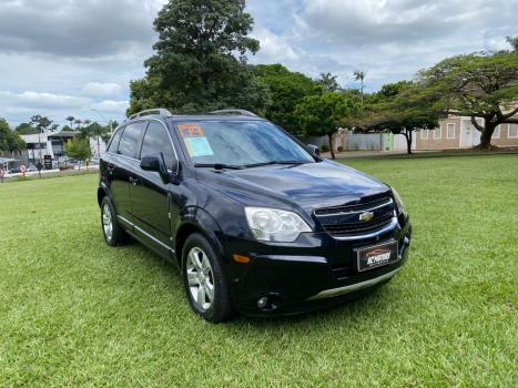CHEVROLET Captiva Sport 2.4 16V SFI ECOTEC AUTOM�TICO, Foto 11