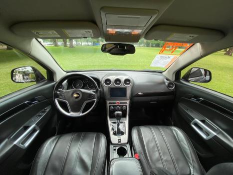 CHEVROLET Captiva Sport 2.4 16V SFI ECOTEC AUTOM�TICO, Foto 12
