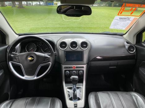 CHEVROLET Captiva Sport 2.4 16V SFI ECOTEC AUTOM�TICO, Foto 13