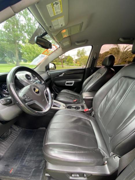 CHEVROLET Captiva Sport 2.4 16V SFI ECOTEC AUTOM�TICO, Foto 14