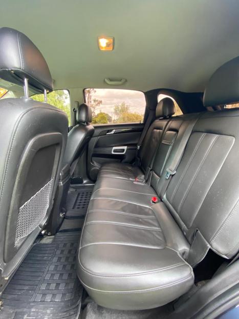 CHEVROLET Captiva Sport 2.4 16V SFI ECOTEC AUTOM�TICO, Foto 15