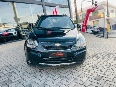 CHEVROLET Captiva Sport 2.4 16V SFI ECOTEC AUTOM�TICO, Foto 1