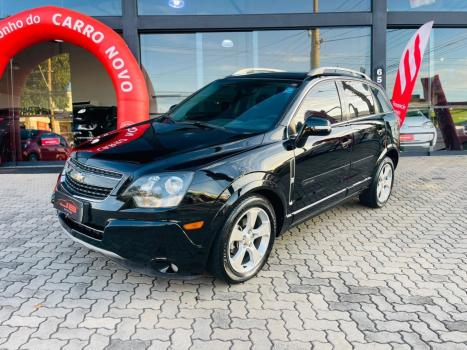 CHEVROLET Captiva Sport 2.4 16V SFI ECOTEC AUTOM�TICO, Foto 2