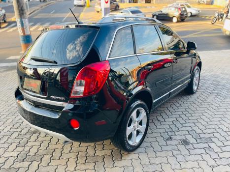 CHEVROLET Captiva Sport 2.4 16V SFI ECOTEC AUTOM�TICO, Foto 3
