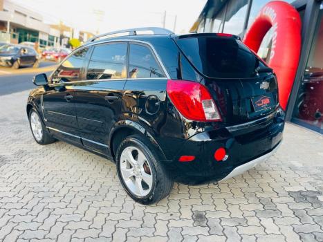 CHEVROLET Captiva Sport 2.4 16V SFI ECOTEC AUTOM�TICO, Foto 5