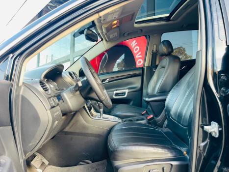 CHEVROLET Captiva Sport 2.4 16V SFI ECOTEC AUTOM�TICO, Foto 6