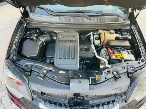 CHEVROLET Captiva Sport 2.4 16V SFI ECOTEC AUTOM�TICO, Foto 8