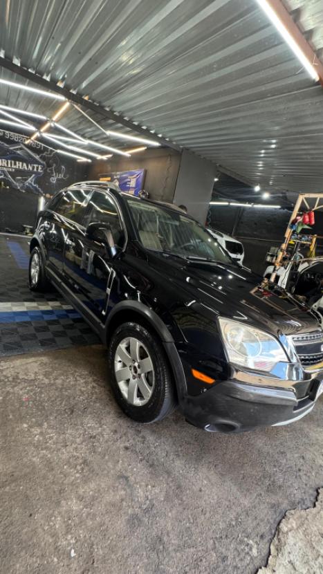 CHEVROLET Captiva Sport 2.4 16V SFI ECOTEC AUTOM�TICO, Foto 1