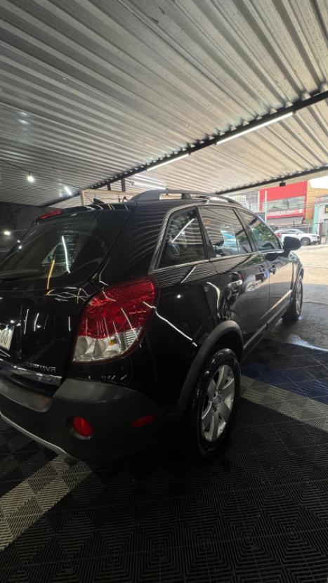 CHEVROLET Captiva Sport 2.4 16V SFI ECOTEC AUTOM�TICO, Foto 2