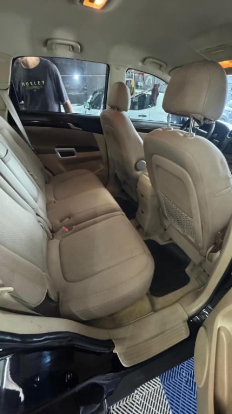 CHEVROLET Captiva Sport 2.4 16V SFI ECOTEC AUTOM�TICO, Foto 4
