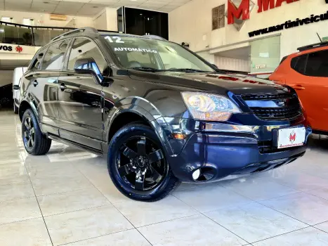 CHEVROLET Captiva Sport 2.4 16V SFI ECOTEC AUTOM�TICO, Foto 1