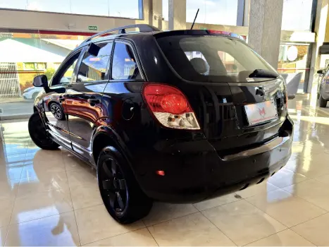 CHEVROLET Captiva Sport 2.4 16V SFI ECOTEC AUTOM�TICO, Foto 4