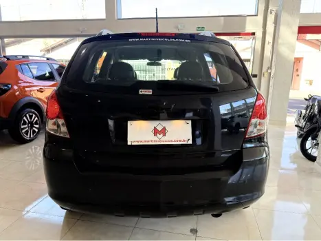 CHEVROLET Captiva Sport 2.4 16V SFI ECOTEC AUTOM�TICO, Foto 5