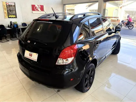 CHEVROLET Captiva Sport 2.4 16V SFI ECOTEC AUTOM�TICO, Foto 6