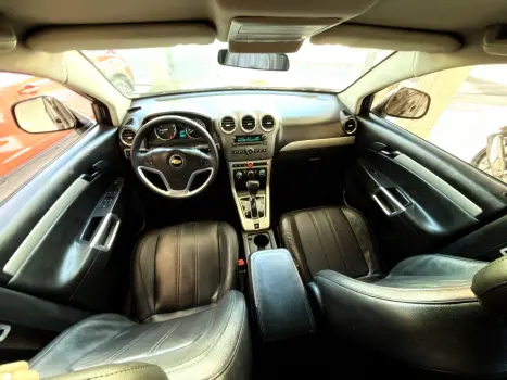 CHEVROLET Captiva Sport 2.4 16V SFI ECOTEC AUTOM�TICO, Foto 11