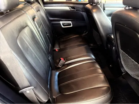 CHEVROLET Captiva Sport 2.4 16V SFI ECOTEC AUTOM�TICO, Foto 12