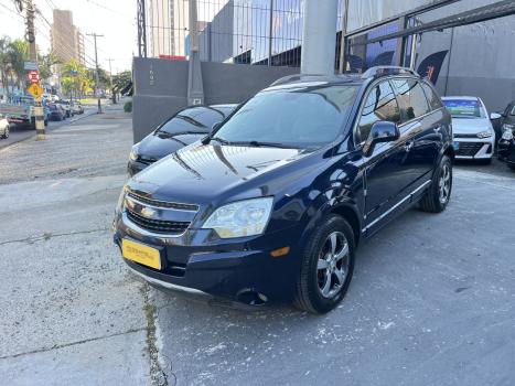 CHEVROLET Captiva Sport 3.0 V6 24V 4P SFI AUTOM�TICO, Foto 2