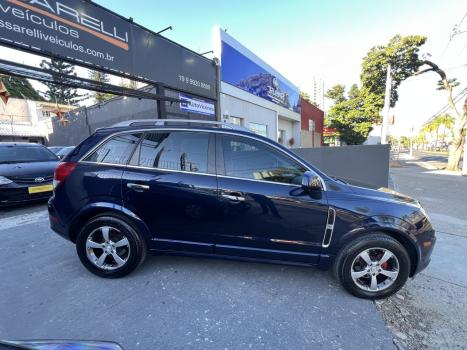 CHEVROLET Captiva Sport 3.0 V6 24V 4P SFI AUTOM�TICO, Foto 3